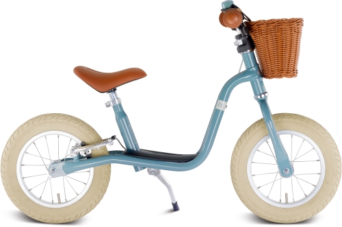 Puky Vélo d'équilibre LRXL Pastel Bleu